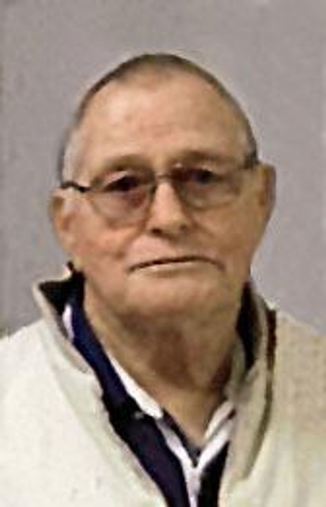 Eirl Forest 'Tater' Townsend Profile Photo