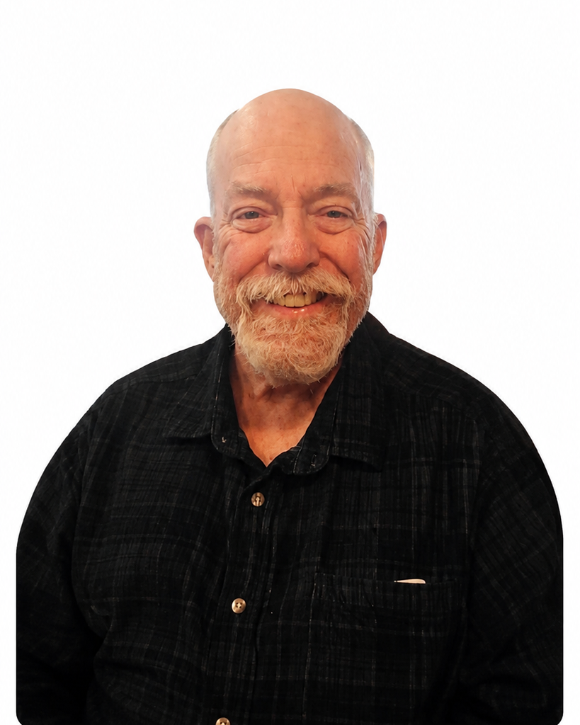 Robert Mather Profile Photo