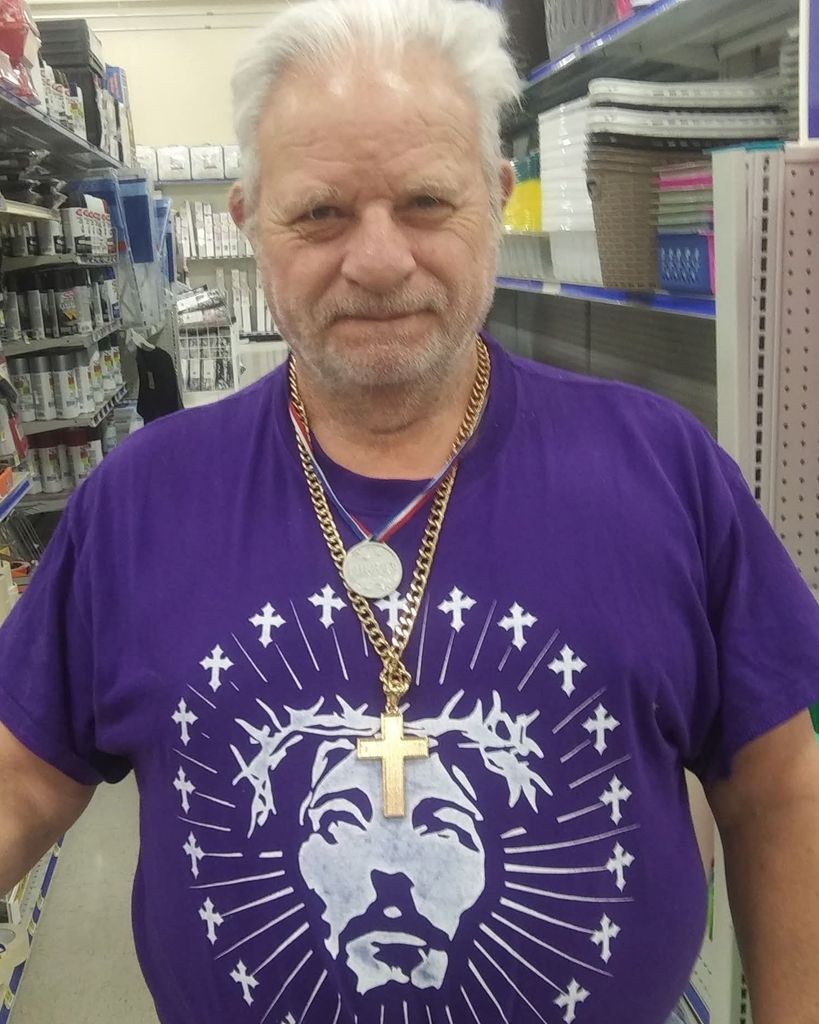 Kenneth Elton Hewett