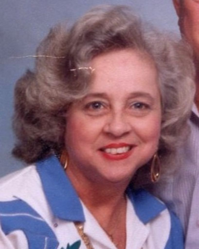 Edna Helen Barry