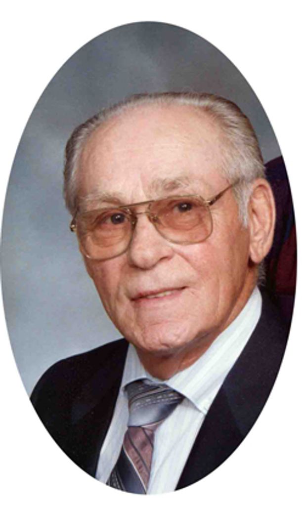 Nickolas "Nick" De Ruiter