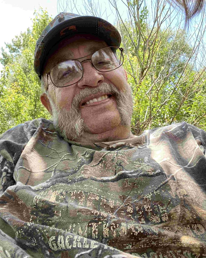 Joseph "Joe" Roehrich