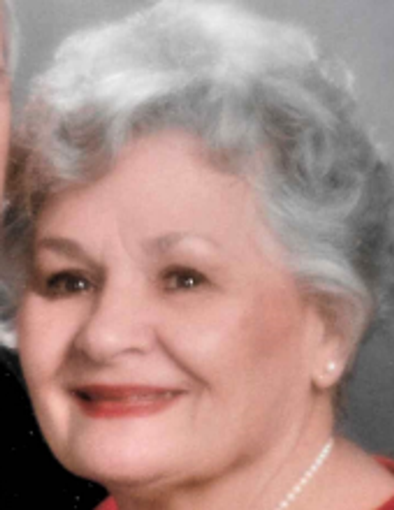 Frances Elizabeth Howard