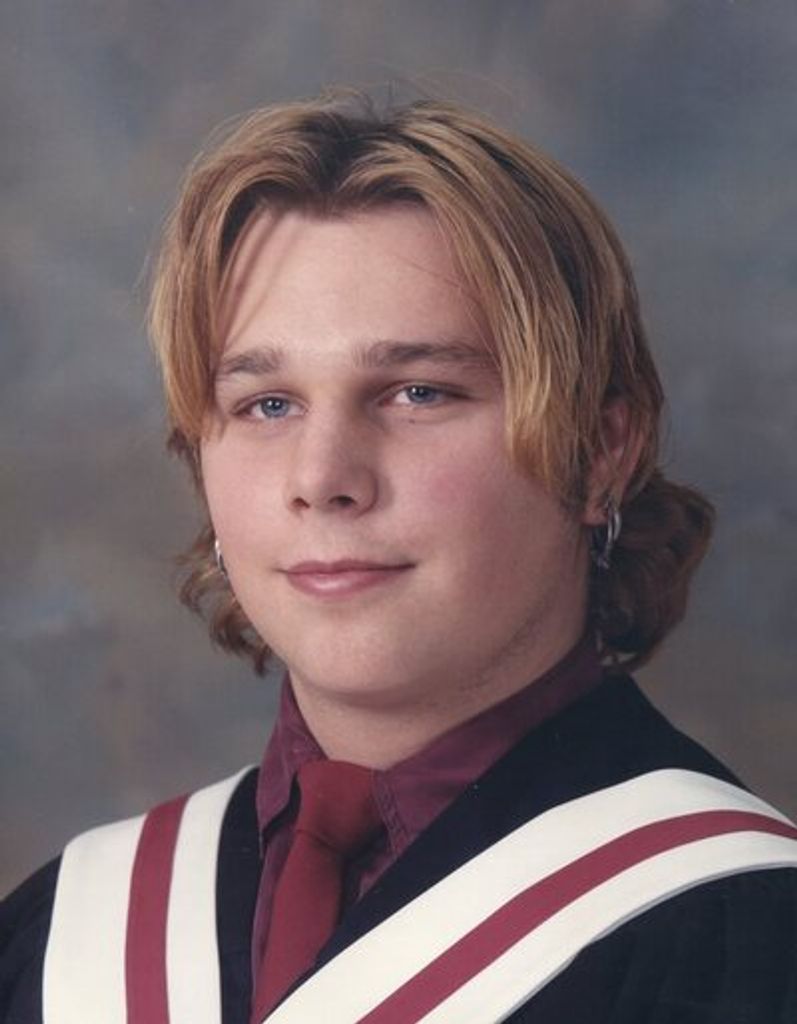 Micheal Brian Dukeshire Profile Photo