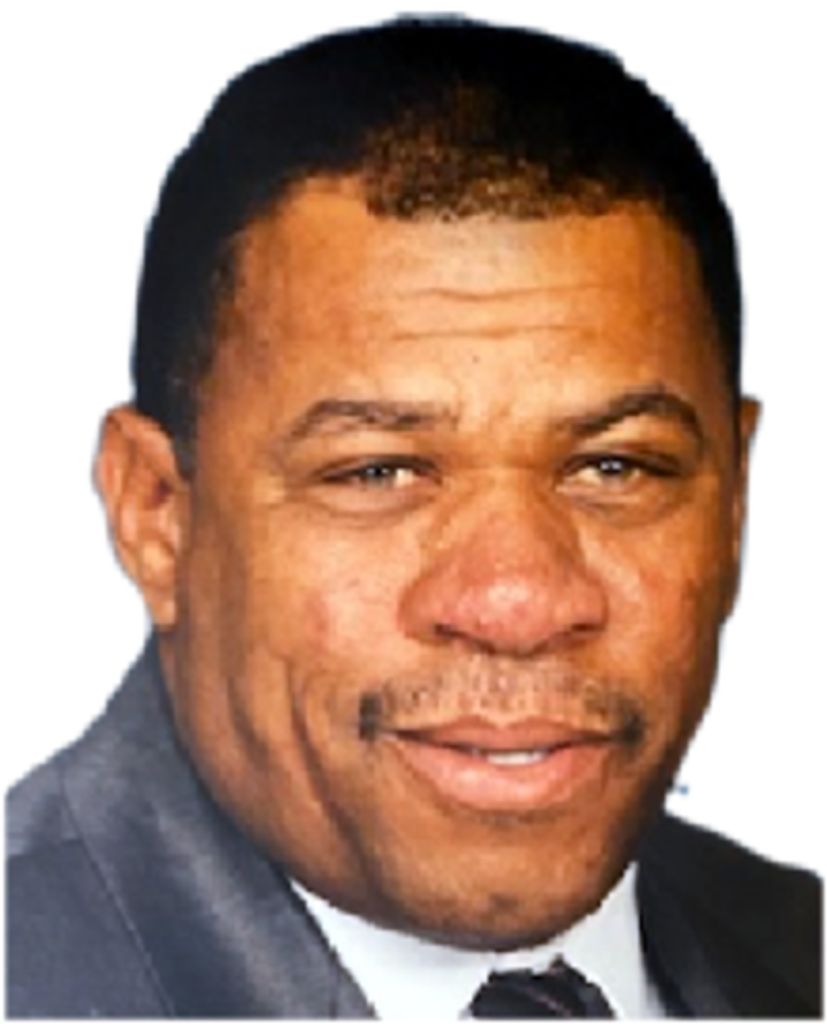 Earnest Washington Profile Photo