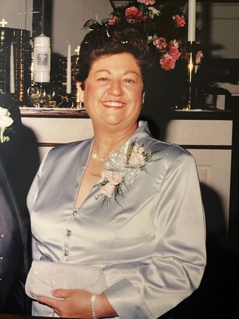 Lorraine Browning Profile Photo