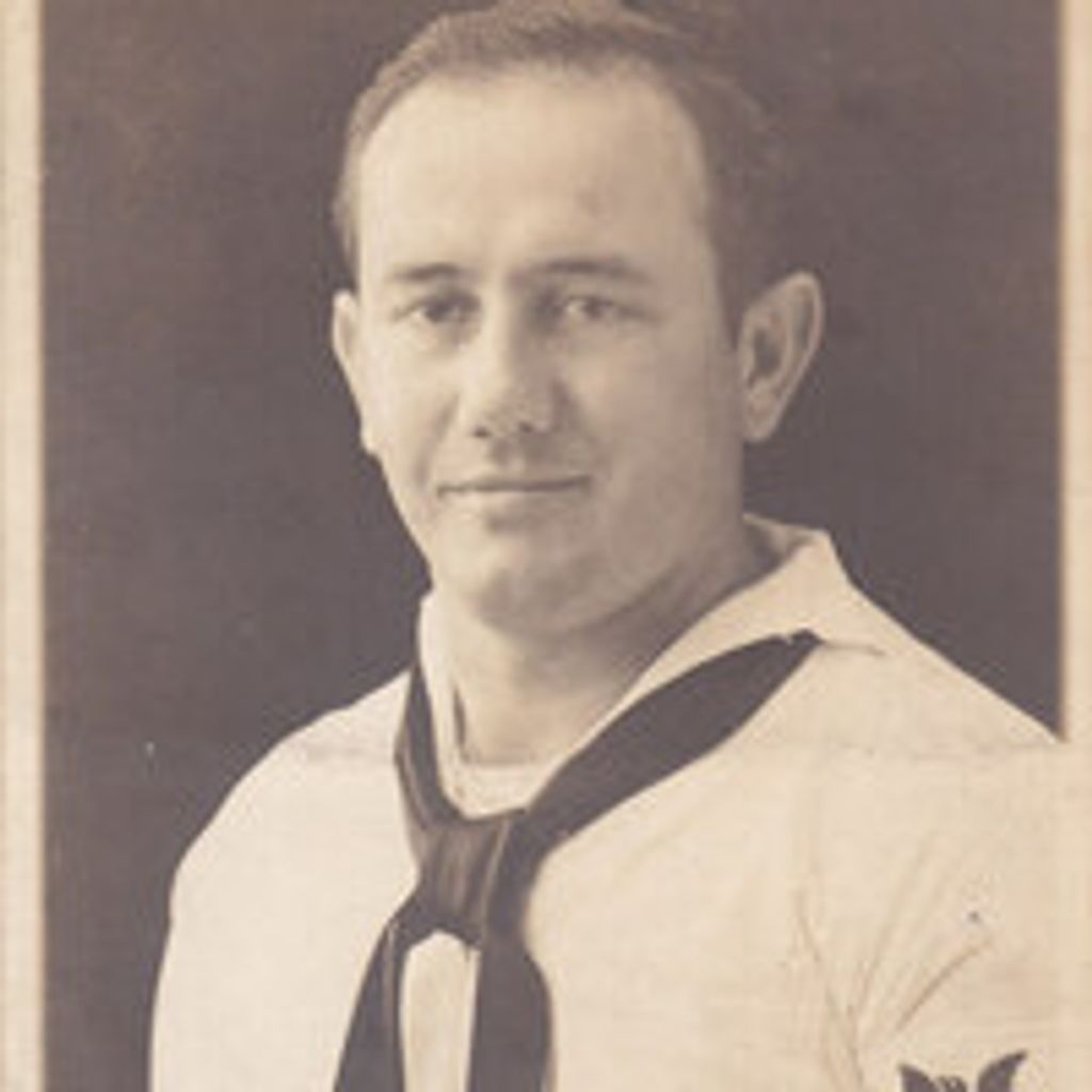 James "Jabo" Norman Ezell