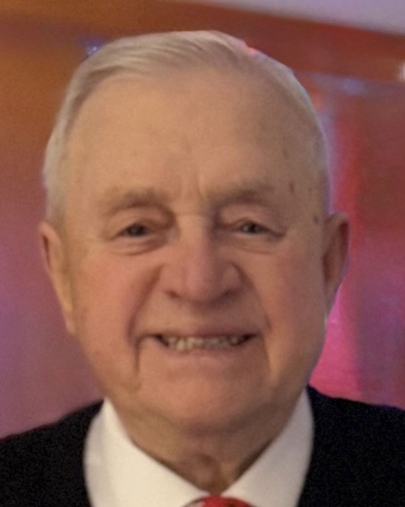 Helmut Oskar Stojke