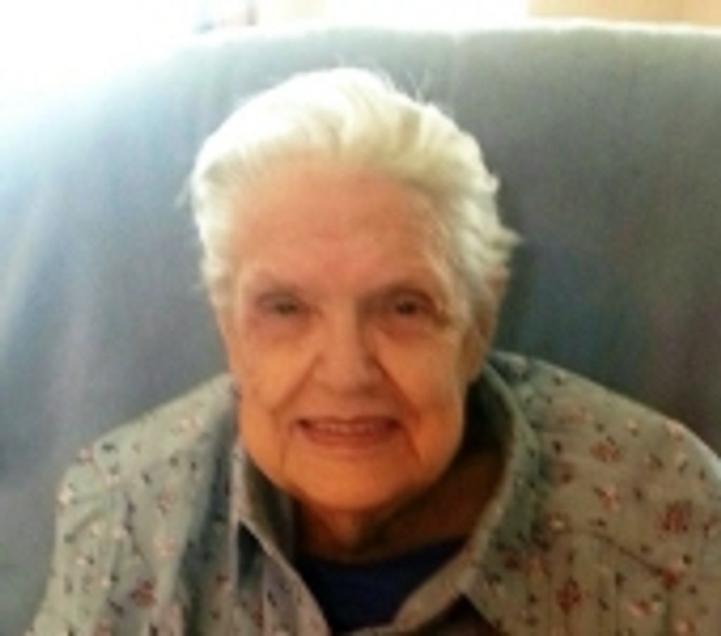 Frances Hawthorne