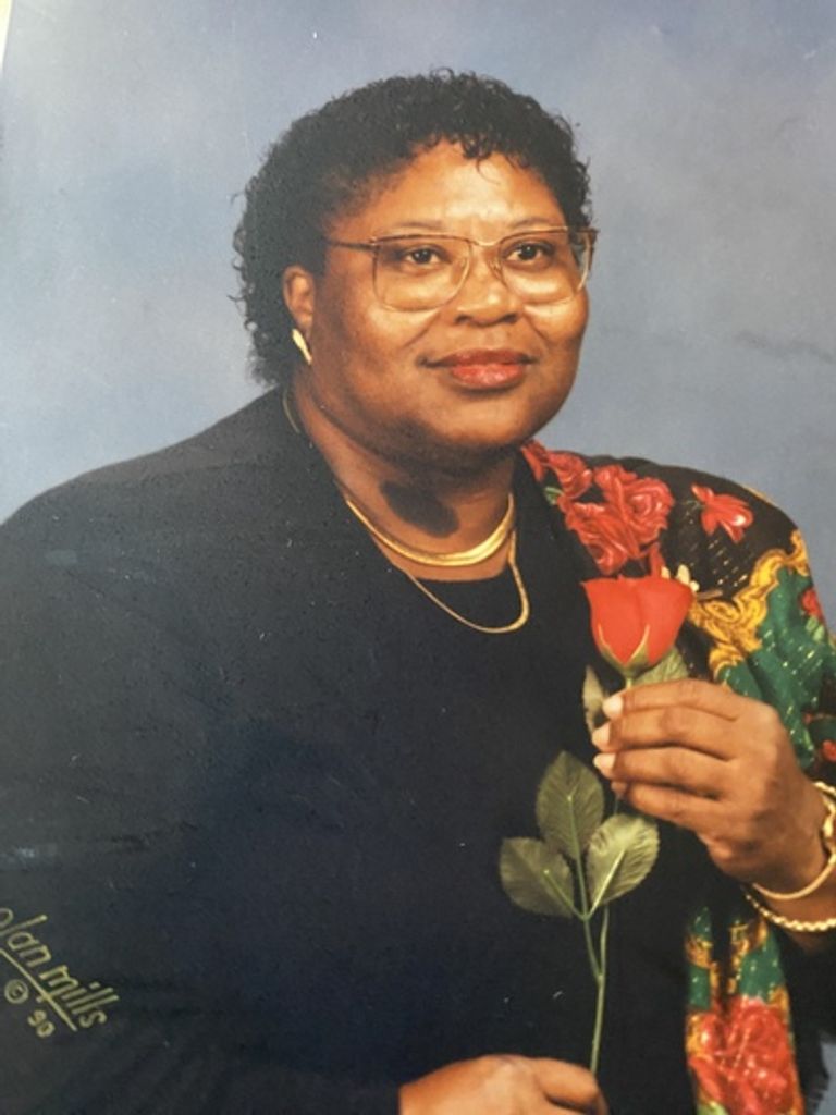Bess Marie Fletcher Booker Gentry Profile Photo