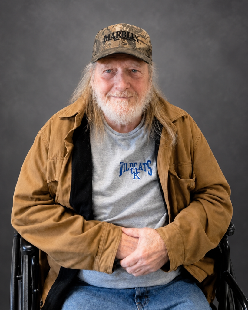 Donald Hornbuckle Profile Photo