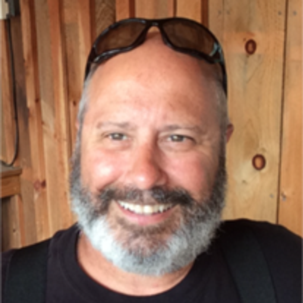 George F. Goriss Jr.