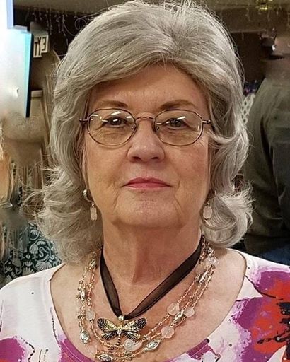 Gloria Dale Elam's obituary image