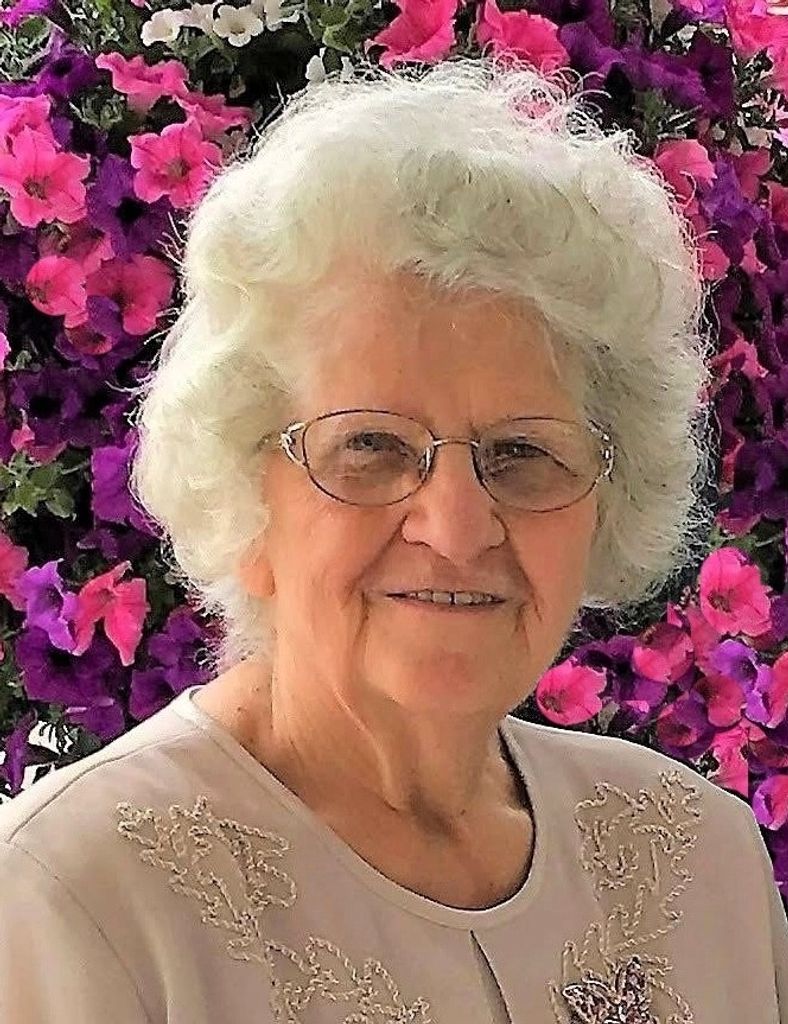 Janet Arlene (Plunkert) Dayhoff Profile Photo