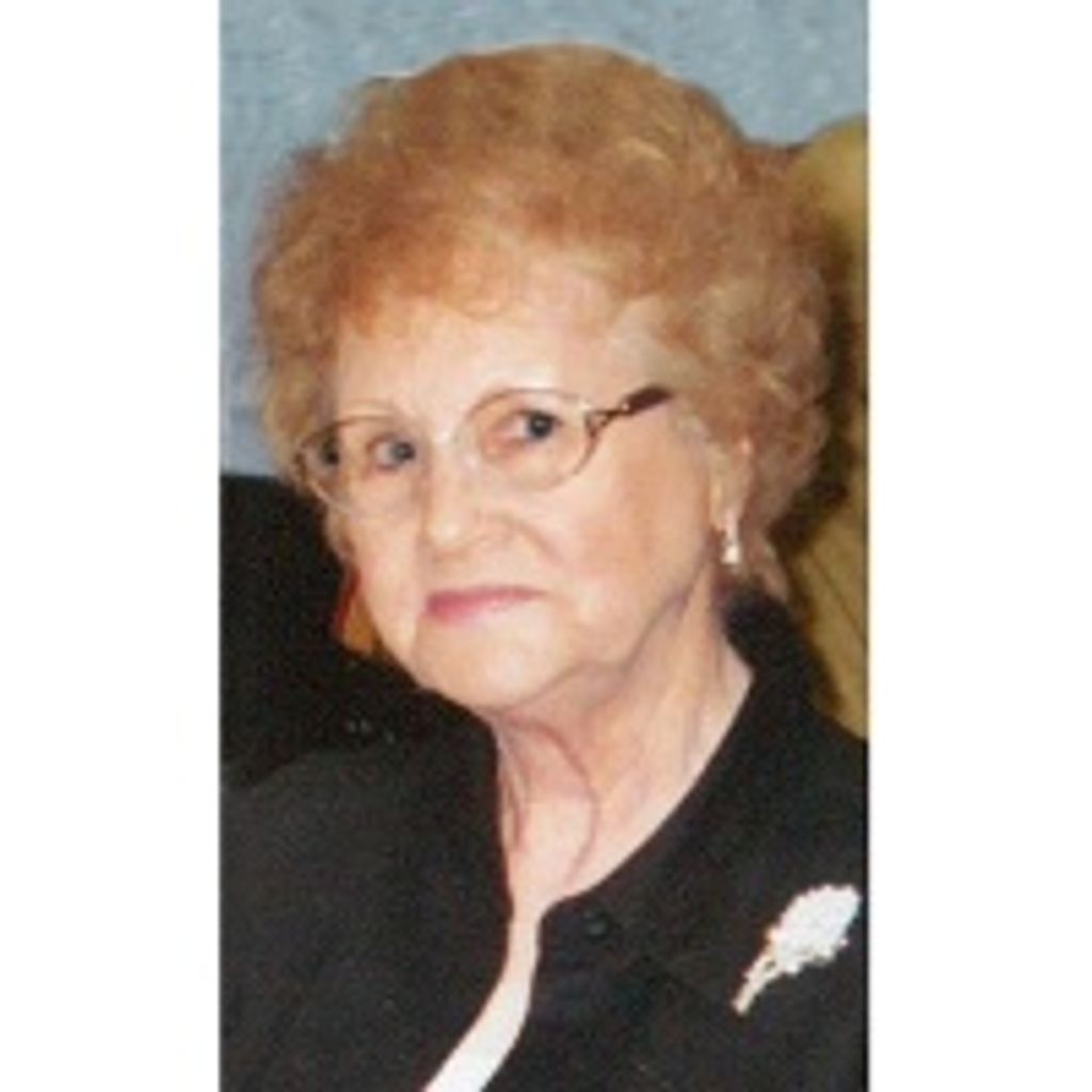 Gloria  L. (Rose)  Griffiths