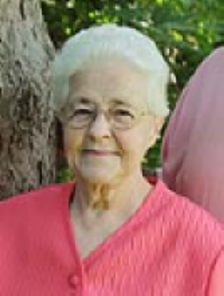Patricia  Ann Hayward