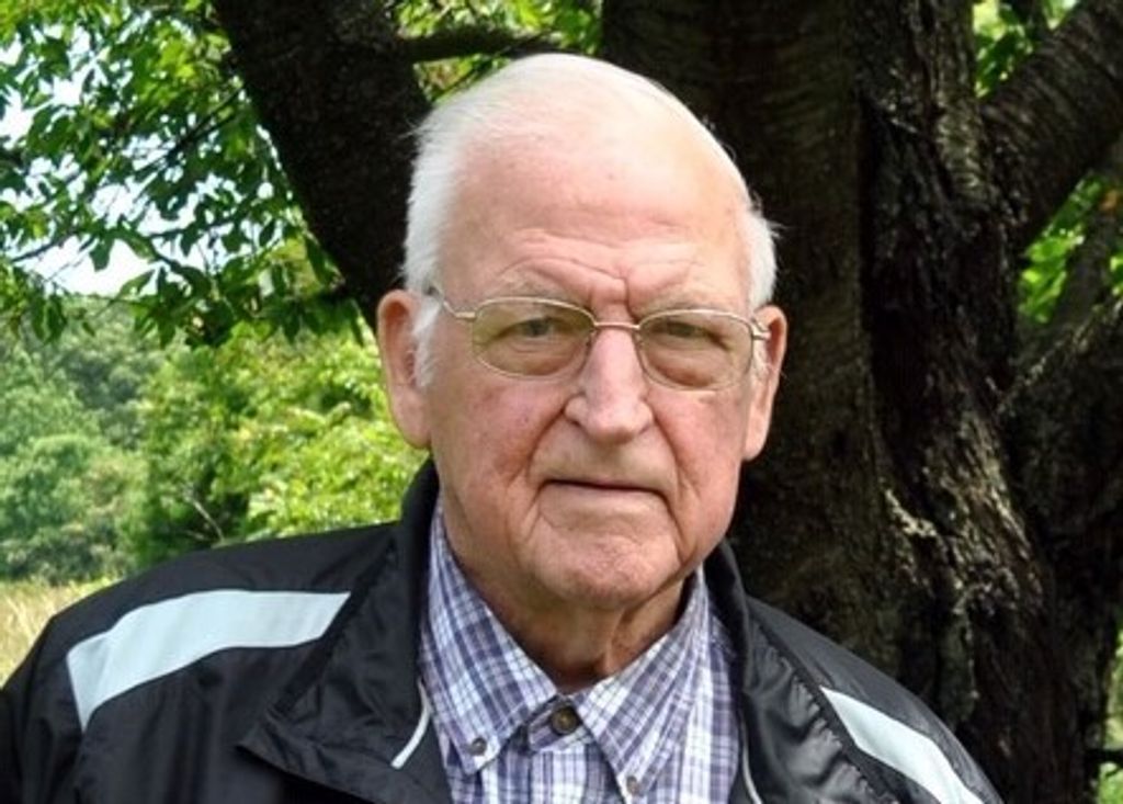 Larry B. Krick