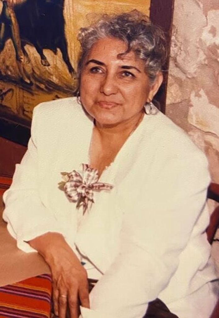 Eloisa "Pat" Adams Profile Photo