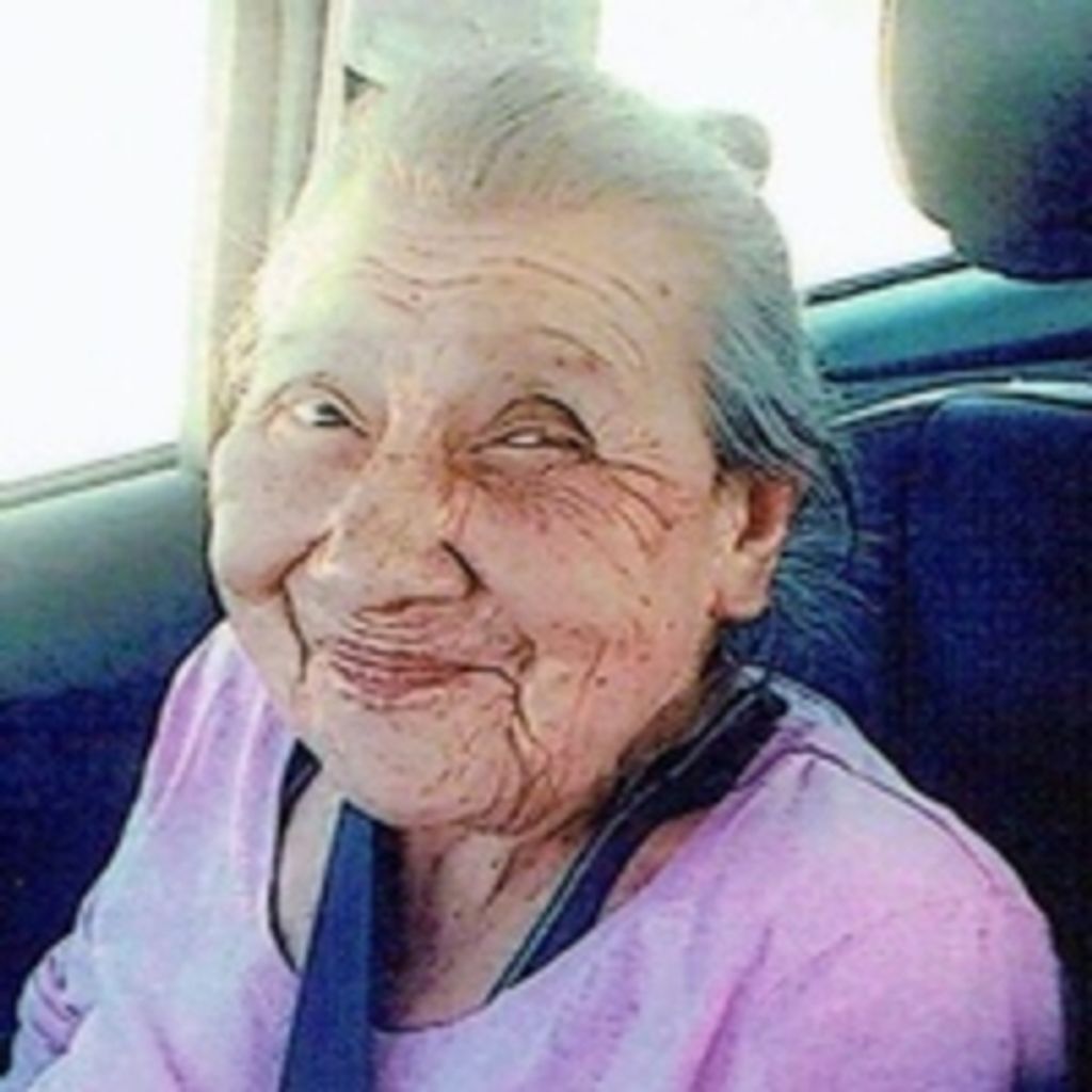 Refugia 'Nana' Salas Morin