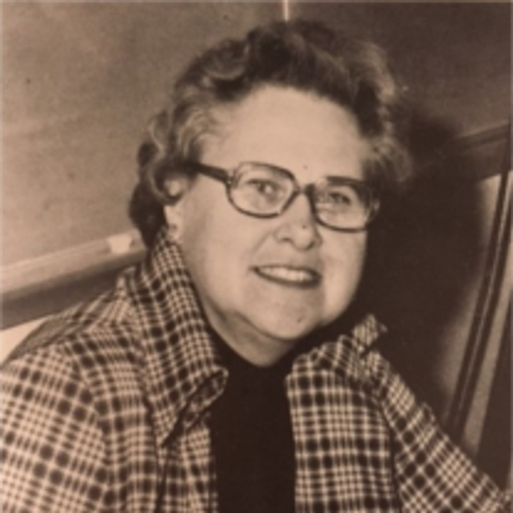 Mildred Hammond Black Profile Photo