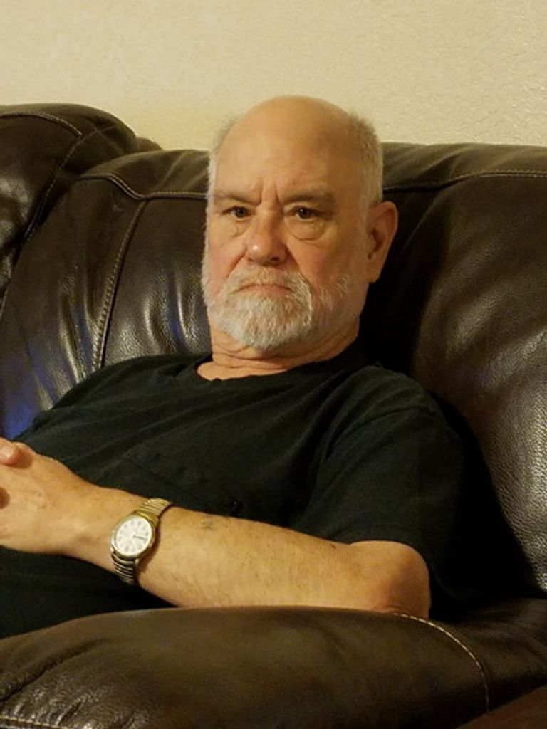 Roger Perry Profile Photo