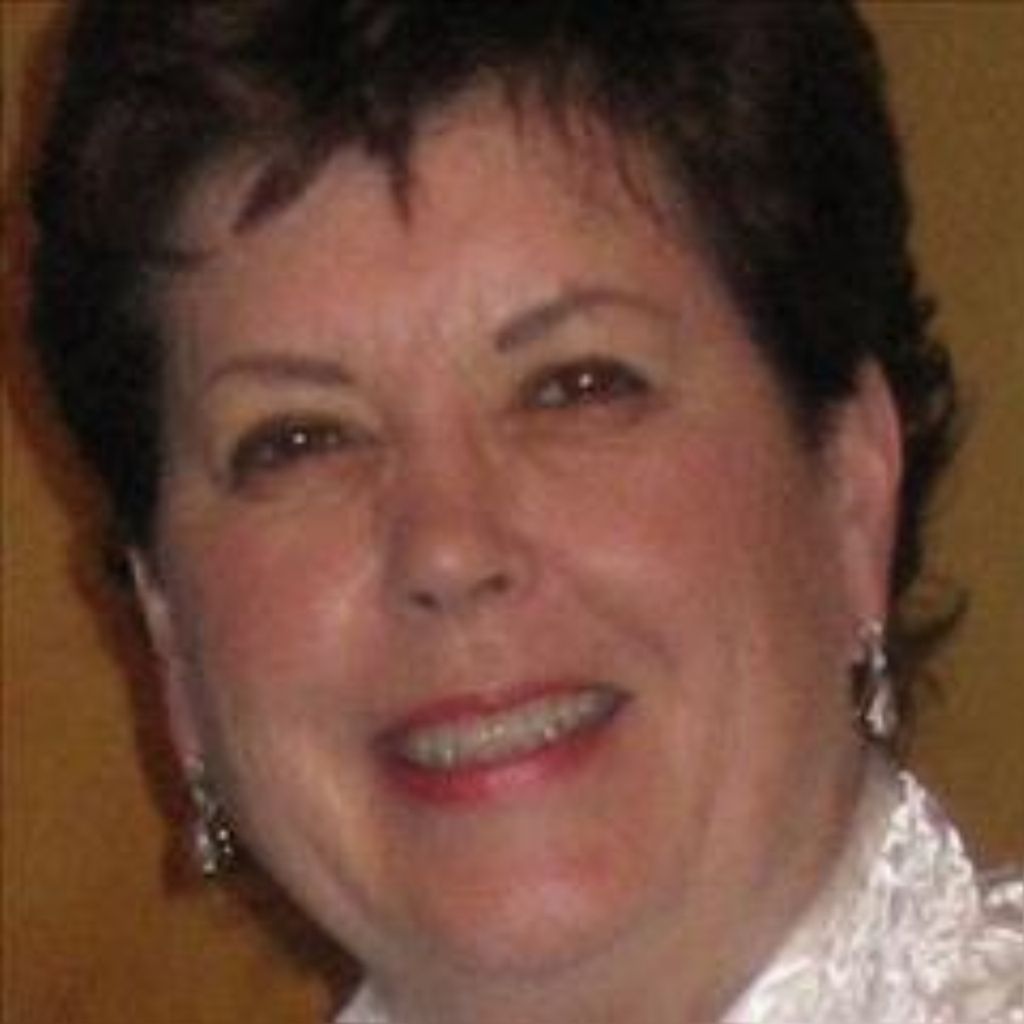 Betty Lou Waldeck Profile Photo