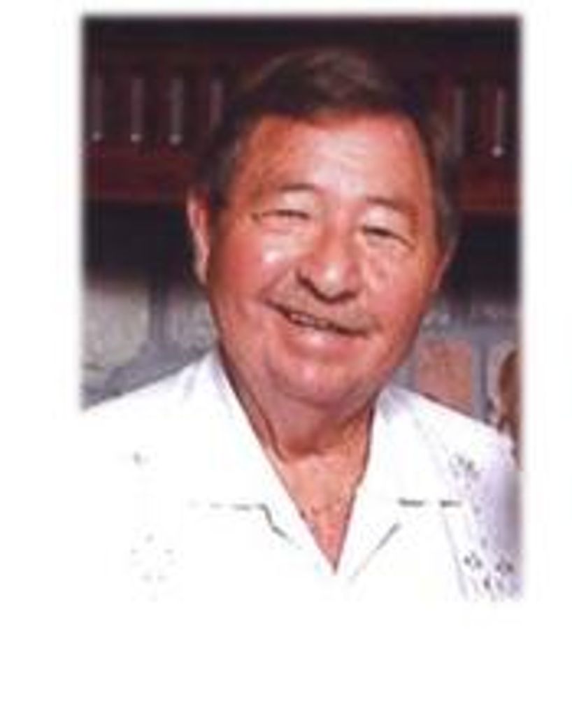 Bryce Floyd Hayes Profile Photo