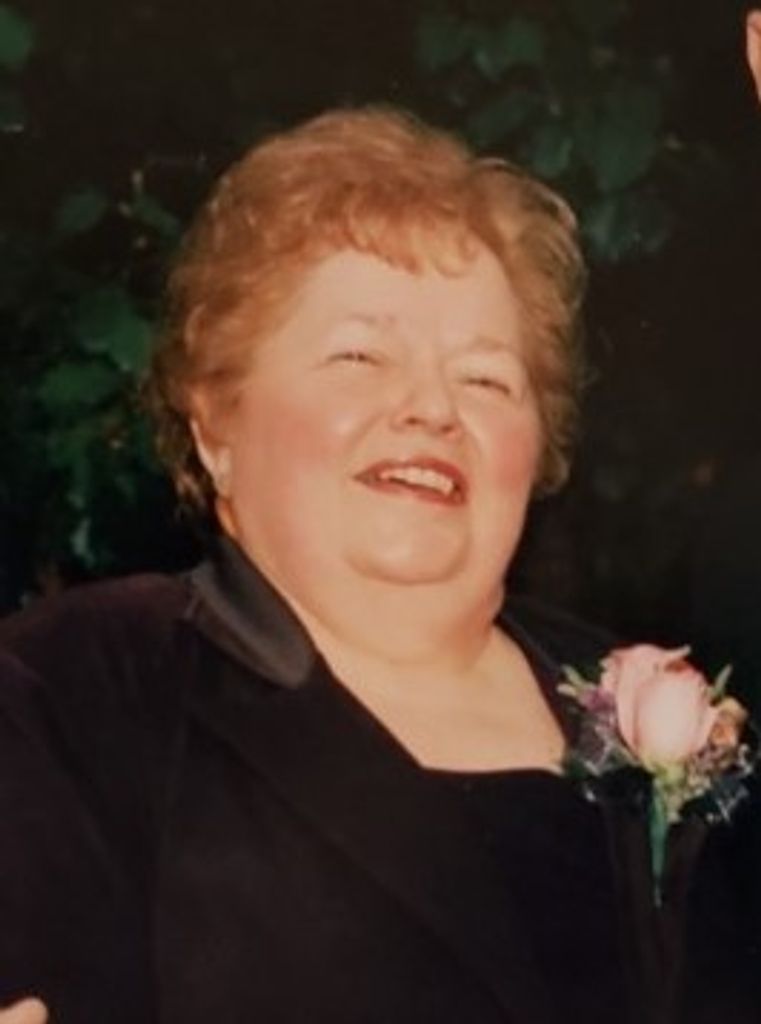 Susan Barbara Reno