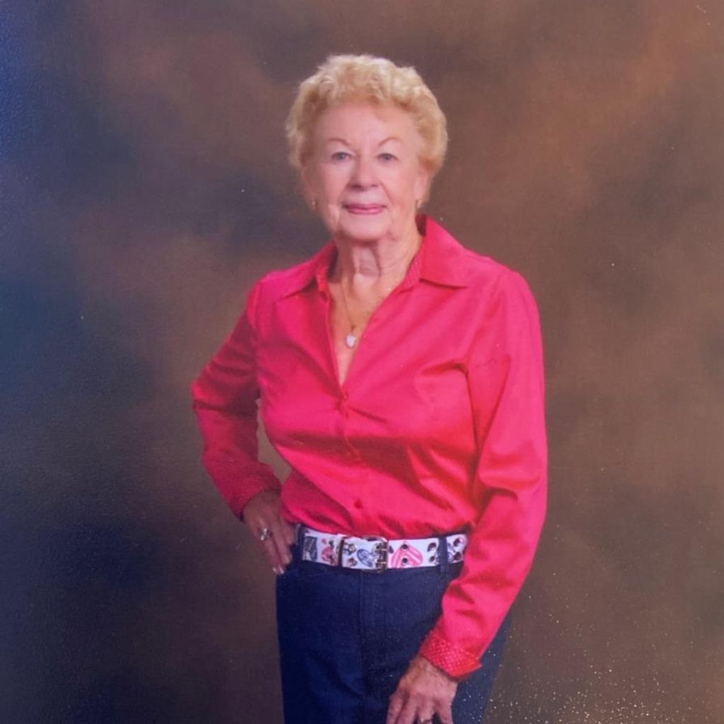 Patricia Hensley