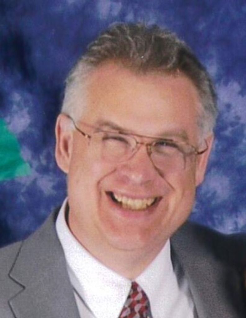 William "Bill" L. Gase