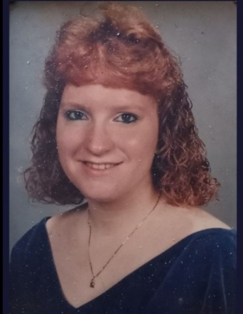 Melissa Diane Browder