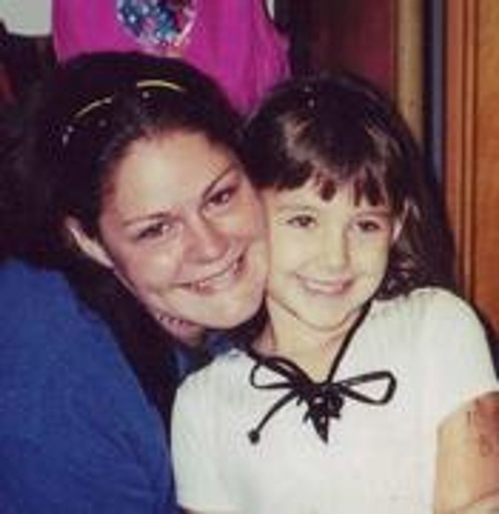 Shannon "Sha" Jean Sullivan