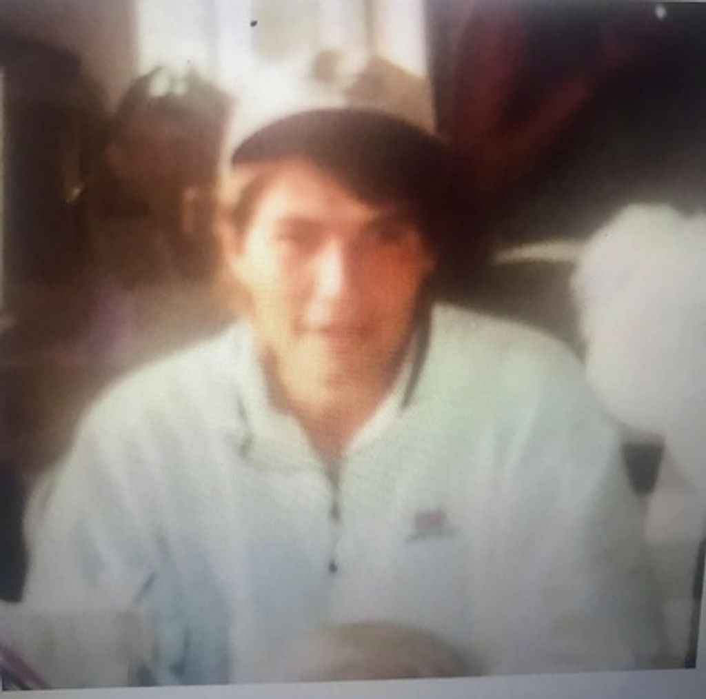 Steven Barry Buster Profile Photo