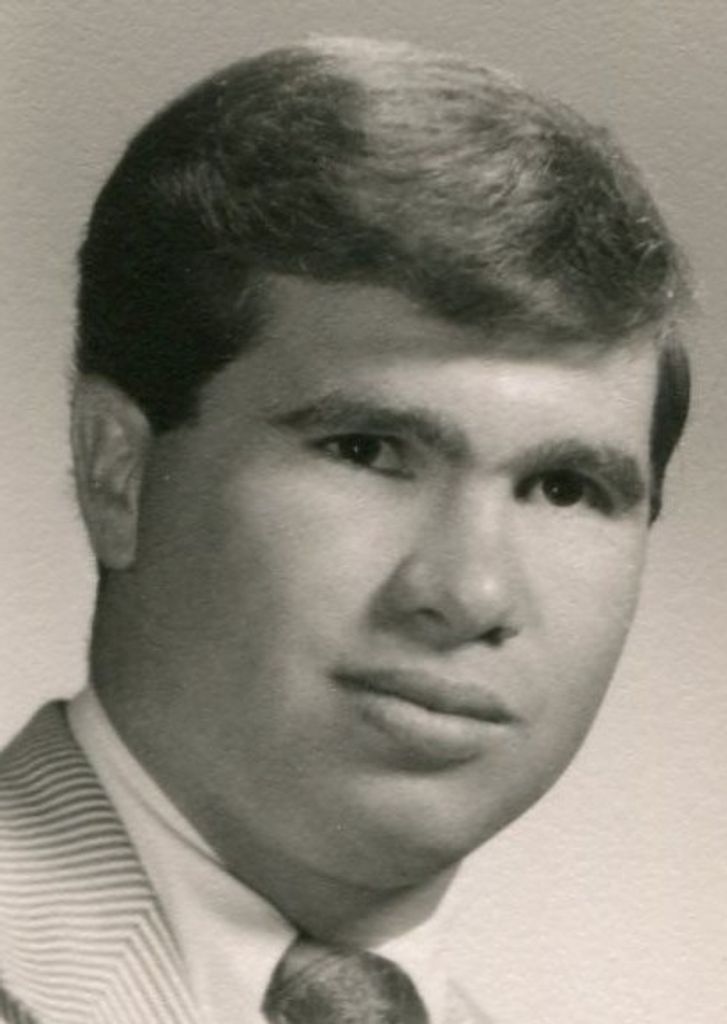 Dennis Corsini