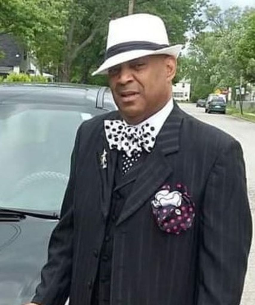 Dezjuano Elmio Blantez Johnson Sr. Profile Photo