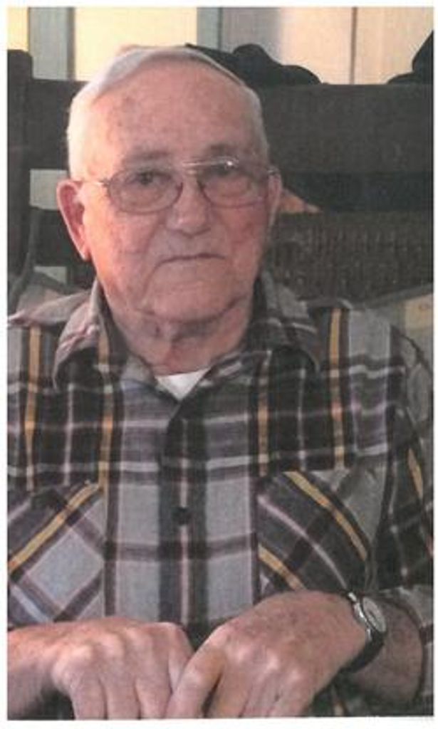 Raymond E Beck Profile Photo