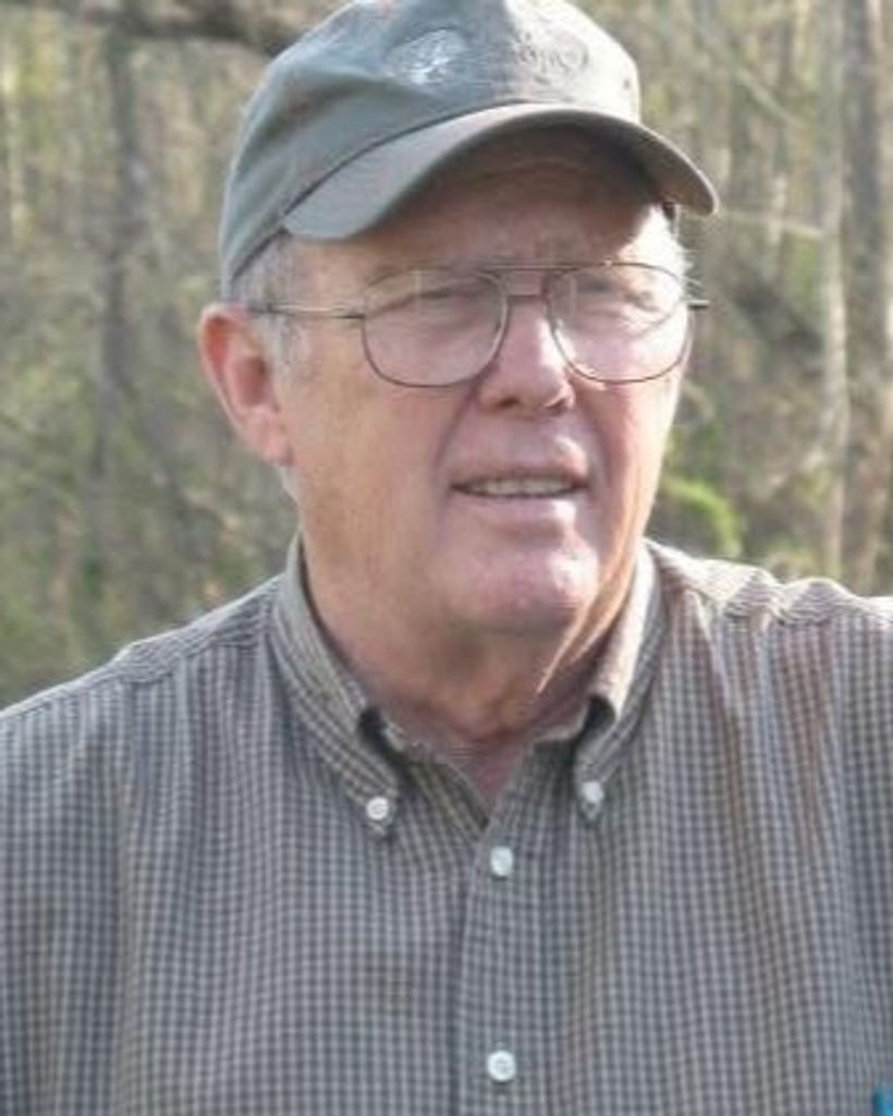 Steve Scott Profile Photo