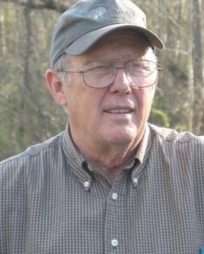 Steve Scott's obituary image