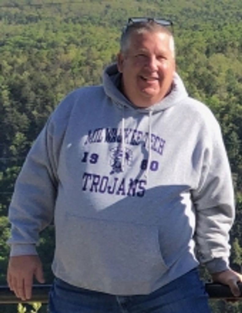 Michael Charles "Mike" Quesnell