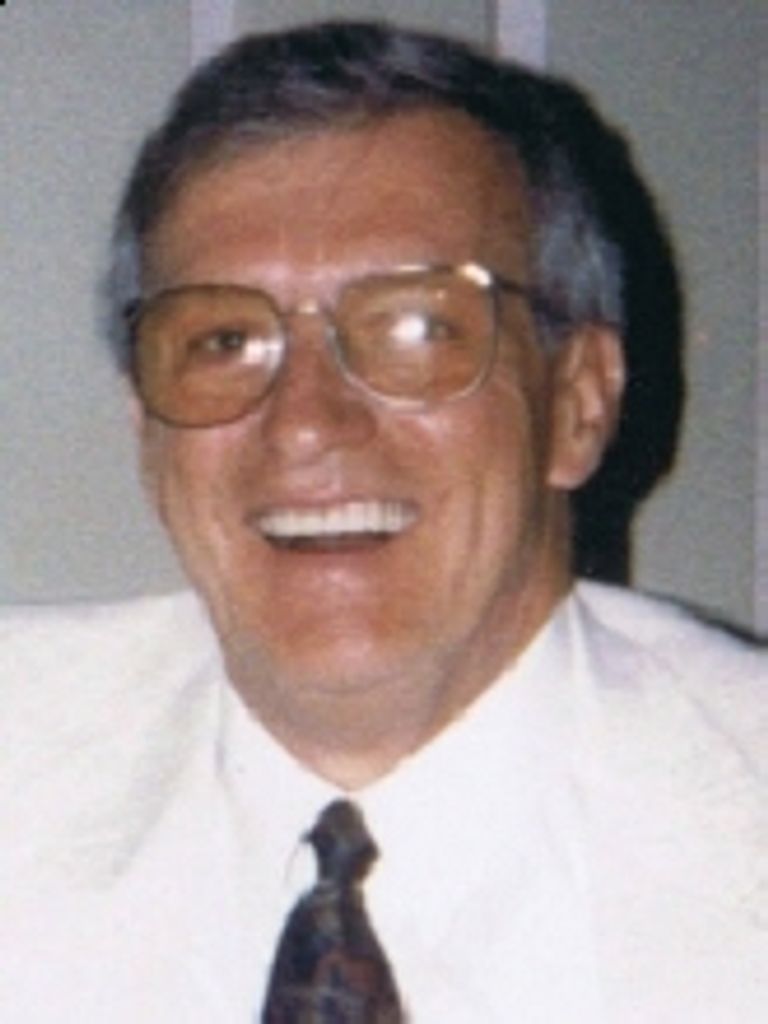 Joseph "Pat" P. Hancock