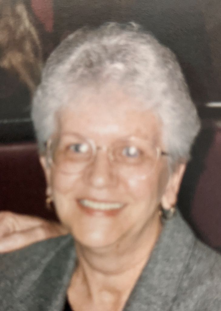Ruth Rieger