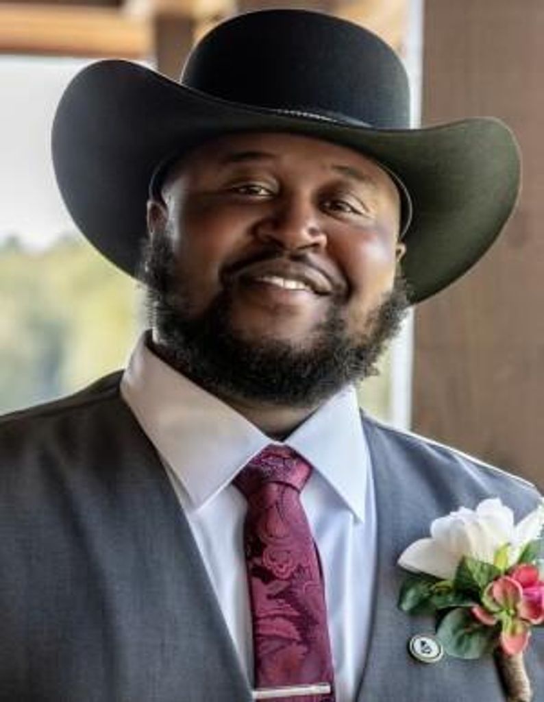 Mr Shyhiem Tajh Carter Profile Photo