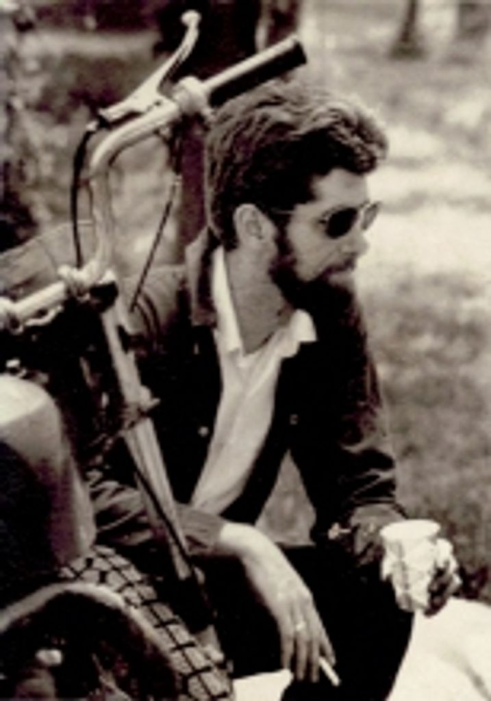 Joel Hartley