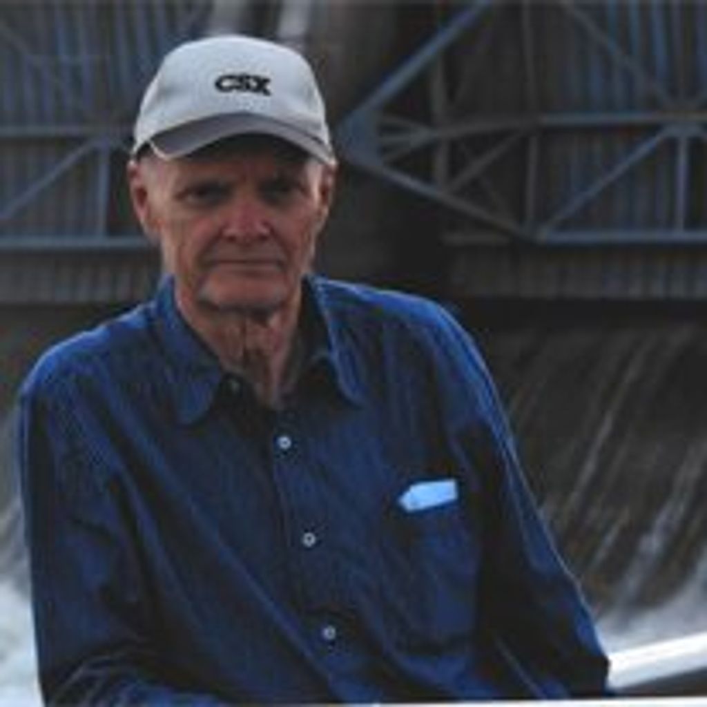 Dennis Walker