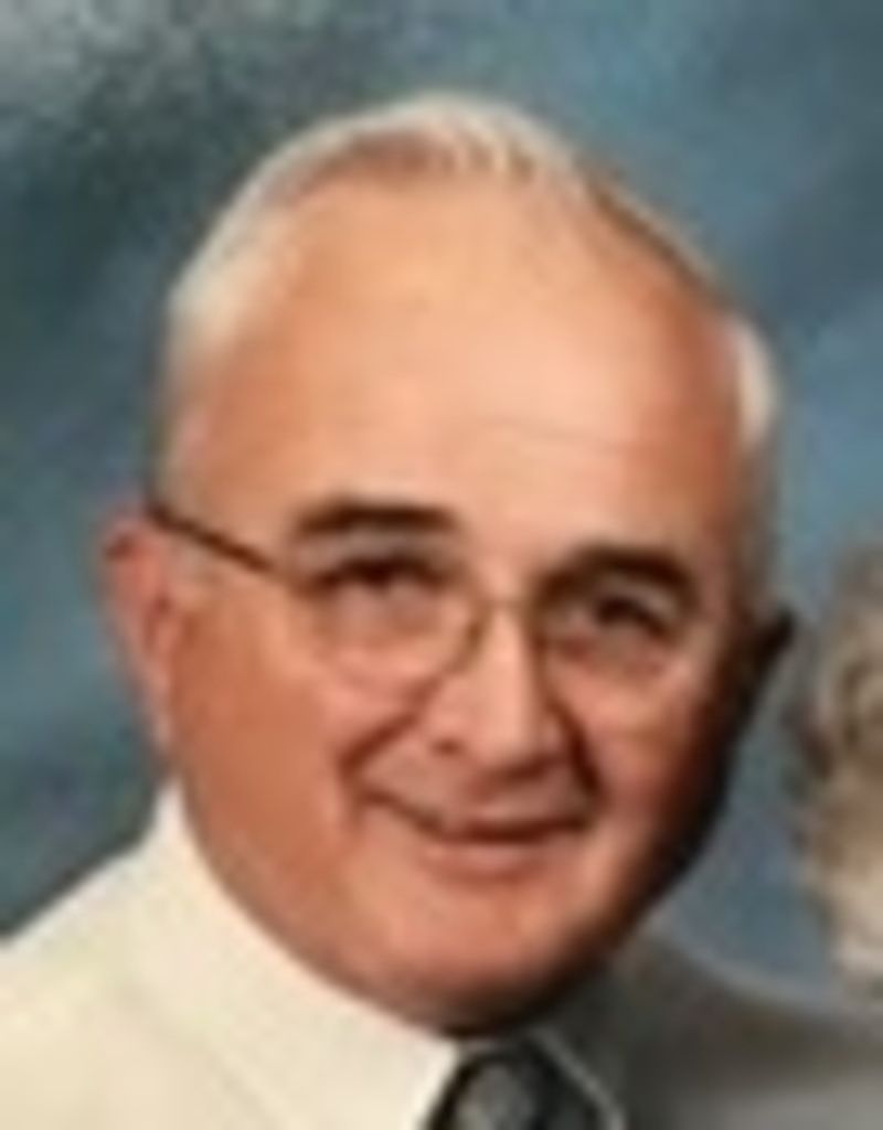 Kenneth Elbert Davidson Sr. Profile Photo