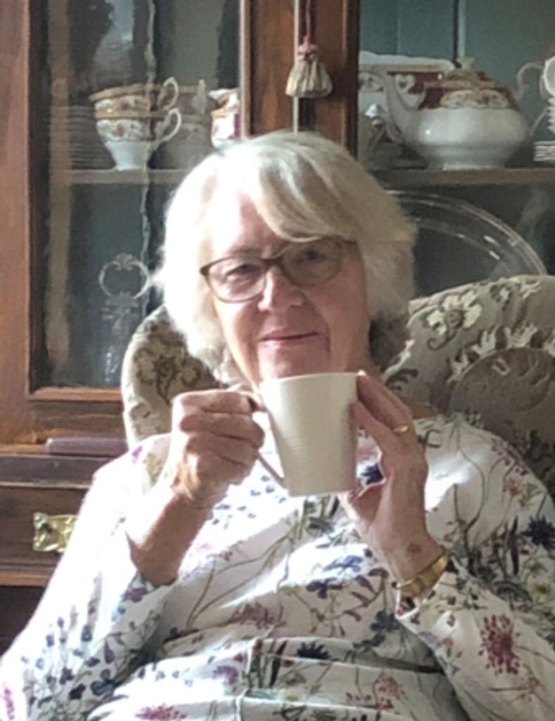 Judith Ann Richardson Profile Photo