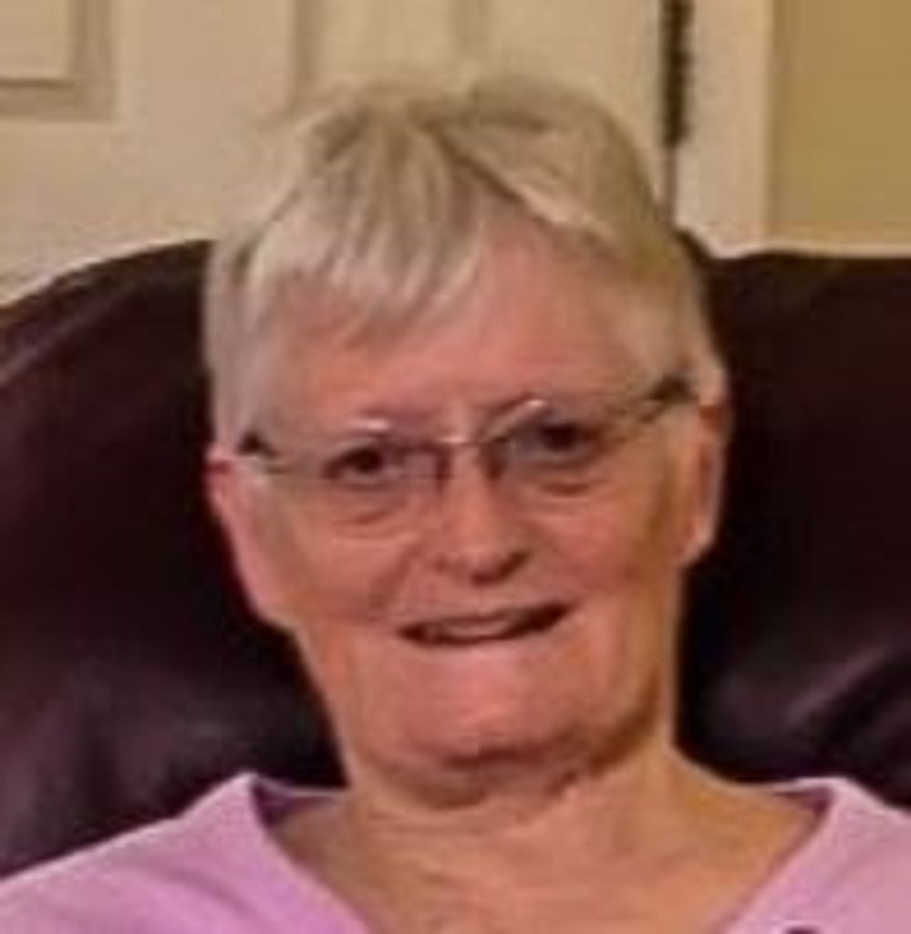 Kirsten J. Anderson