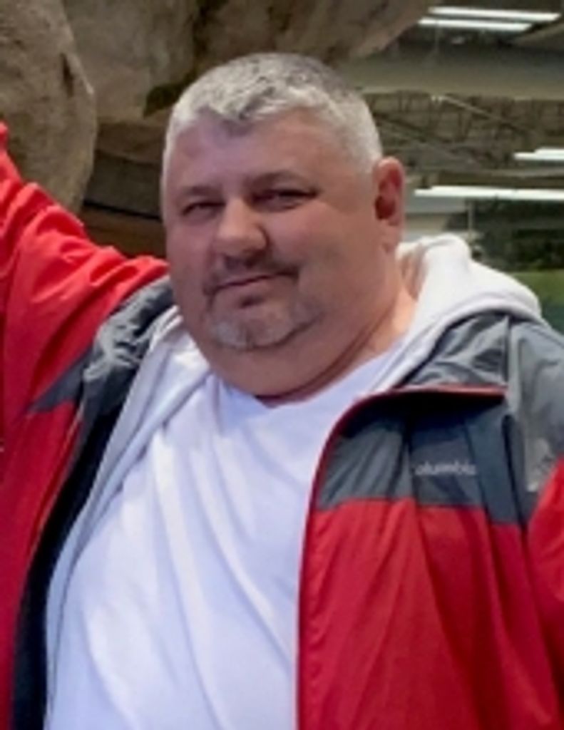 John N. Gaspar