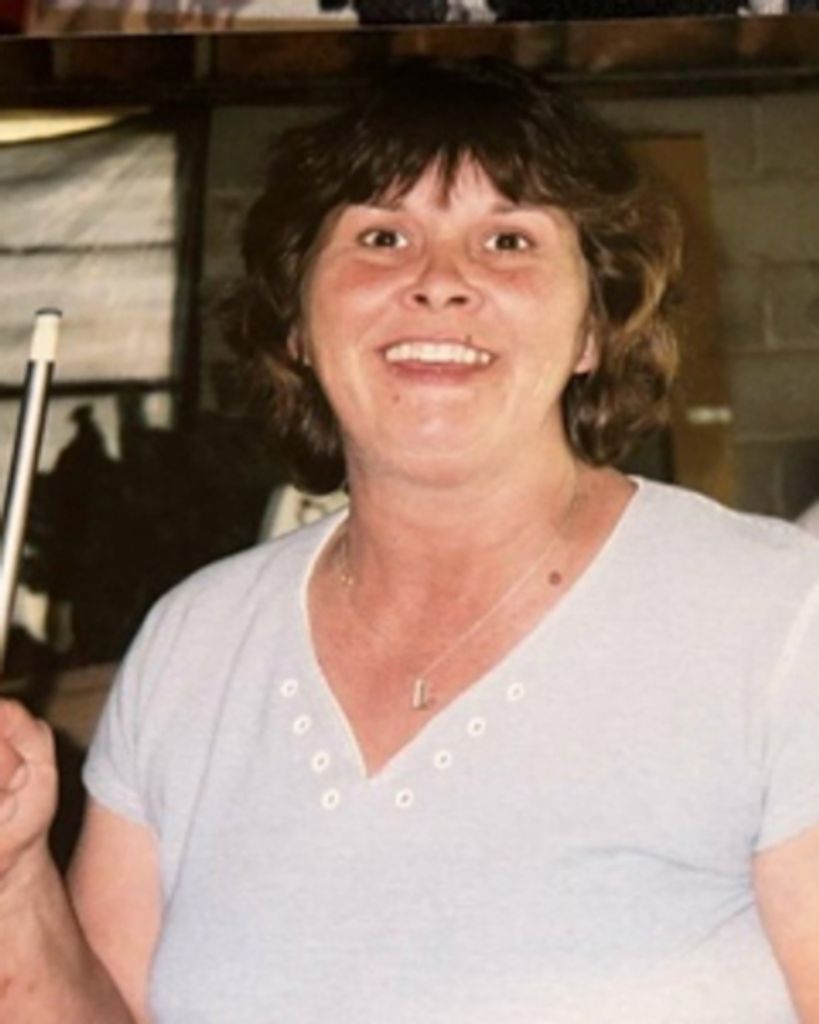 Barbara Sue Lane