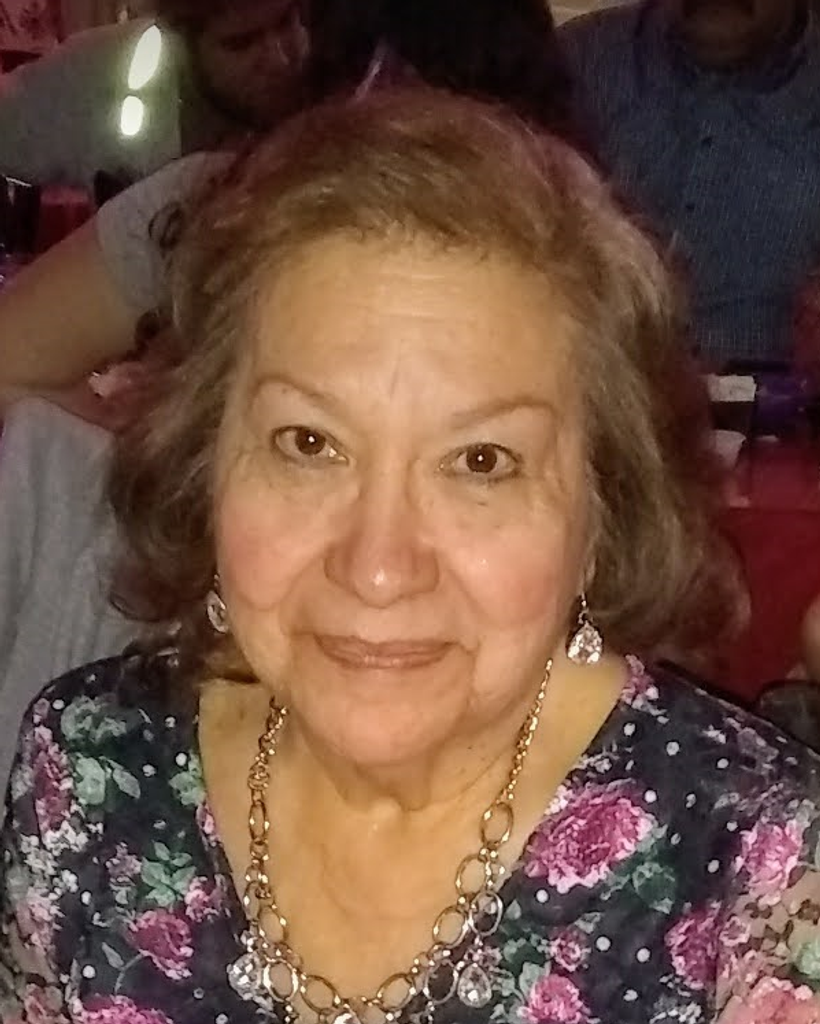 Lucia Gonzalez Profile Photo